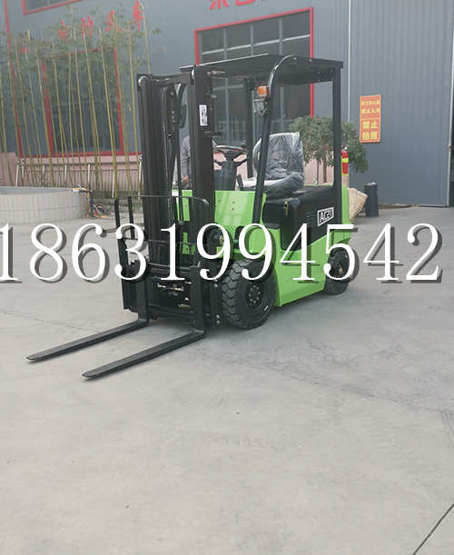临江市电动叉车液压地牛微型液压地牛好用吗四驱平衡叉车移式电动叉车电动叉车